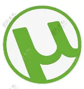 µTorrent Logo